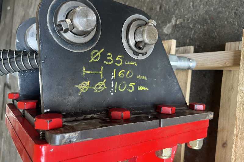 OmecoHub - Immagine MIDAS M35